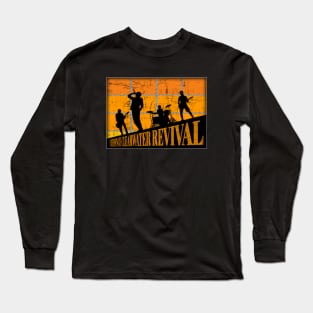 ccr Long Sleeve T-Shirt